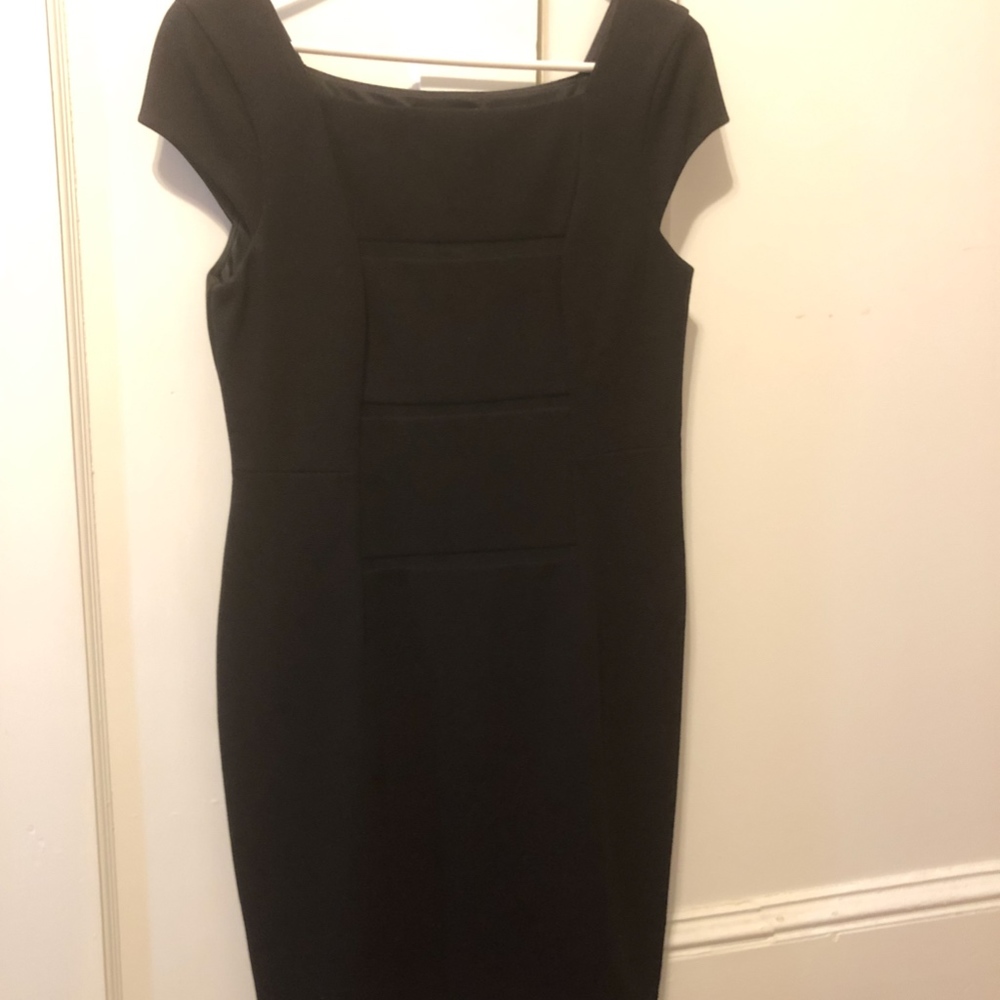 Bailey 44 Codependency Dress Size L - Picture 3 of 6